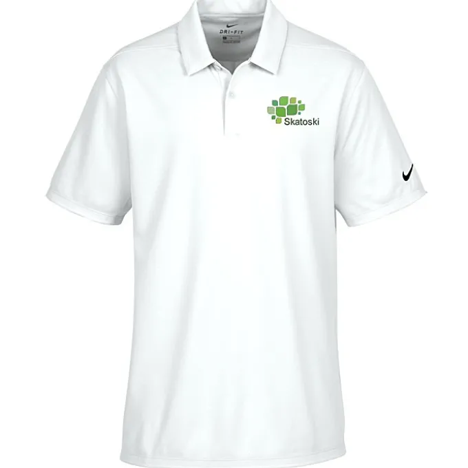 Nike Dry Frame Polo - Men's