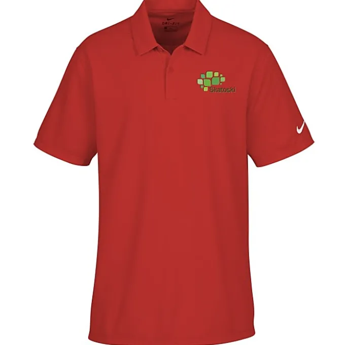 Nike Dry Frame Polo - Men's - 24 hr