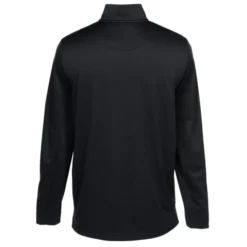 Nike Dry 1/4-Zip Pullover - Embroidered - 24 hr