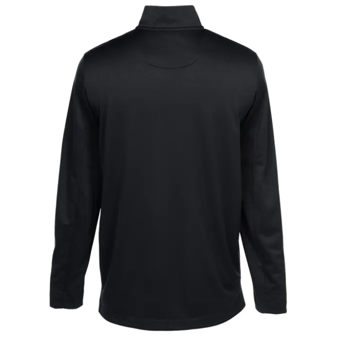 Nike Dry 1/4-Zip Pullover - Full Color