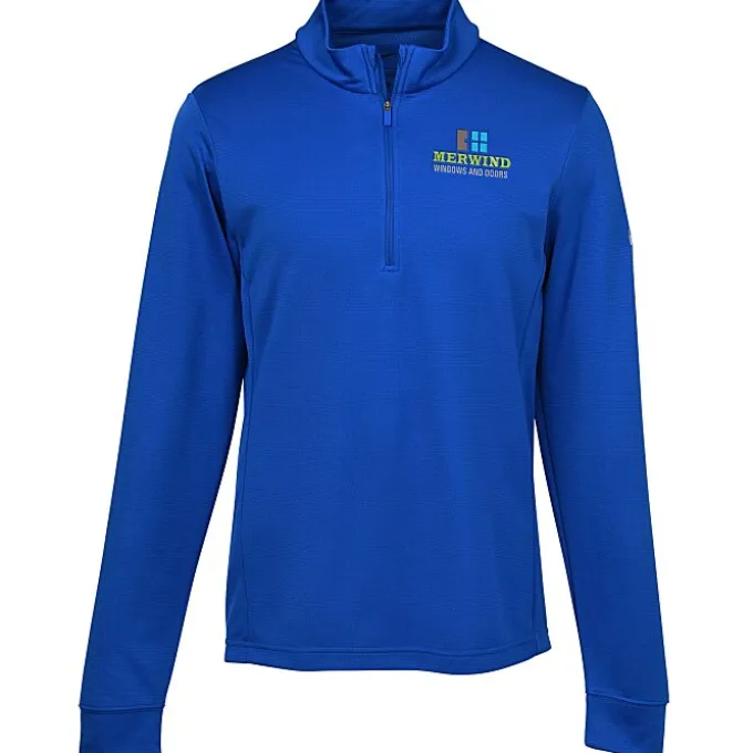 Nike Essential 1/2-Zip Pullover - Men's