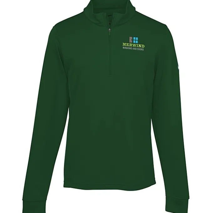 Nike Essential 1/2-Zip Pullover - Men's