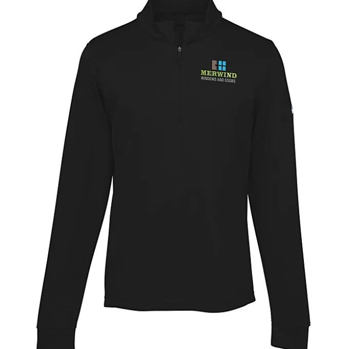 Nike Essential 1/2-Zip Pullover - Men's