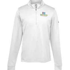 Nike Essential 1/2-Zip Pullover - Men's