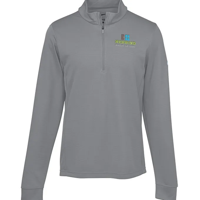 Nike Essential 1/2-Zip Pullover - Men's