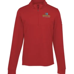 Nike Essential 1/2-Zip Pullover - Men's