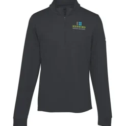 Nike Essential 1/2-Zip Pullover - Men's