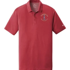 Nike Hexagon Texture Polo - Men's