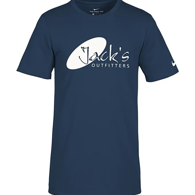 Nike Performance Blend T-Shirt - Men's - Screen