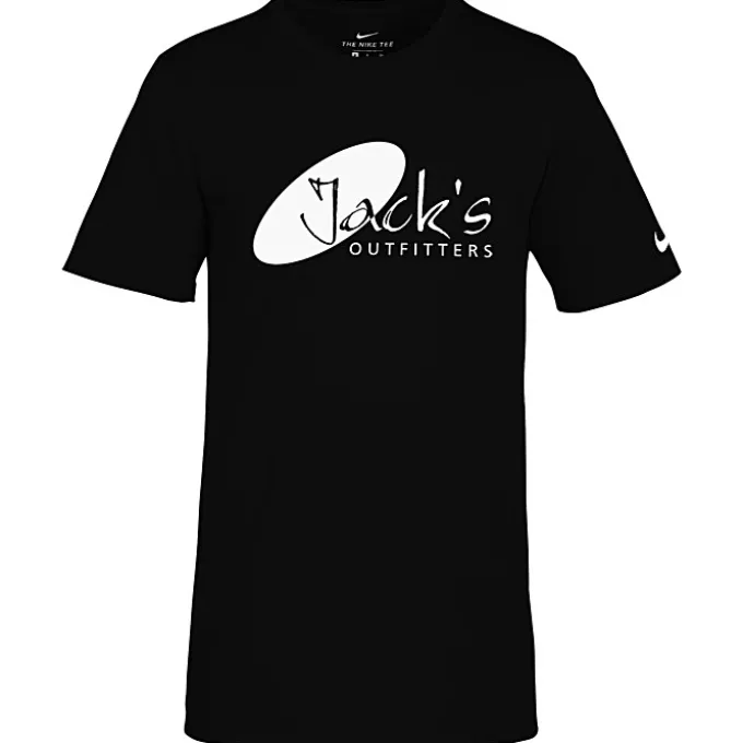 Nike Performance Blend T-Shirt - Men's - Screen