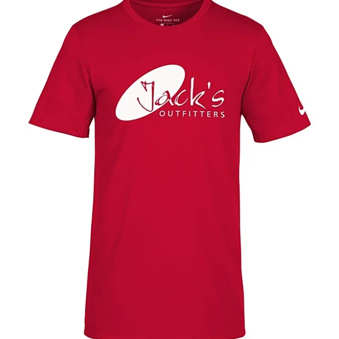 Nike Performance Blend T-Shirt - Men's - Screen