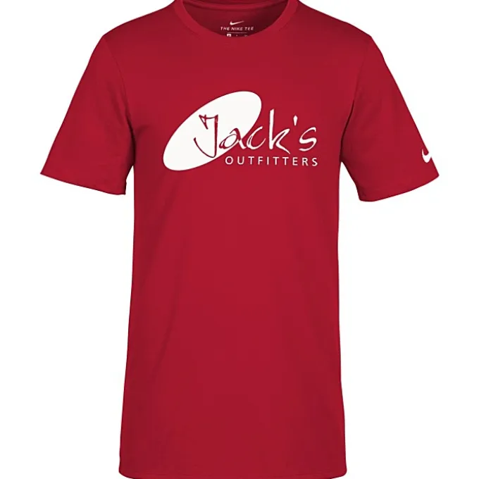Nike Performance Blend T-Shirt - Men's - Screen