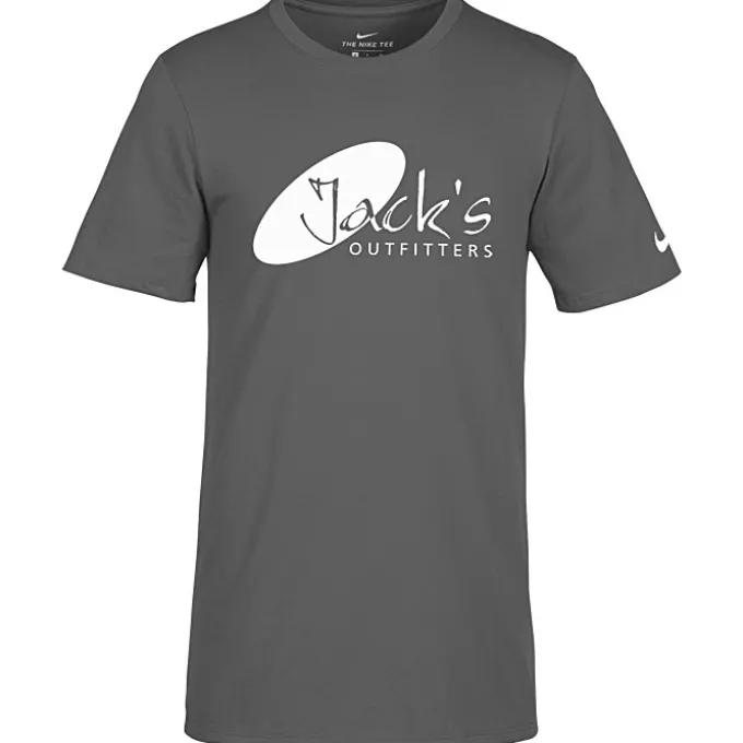 Nike Performance Blend T-Shirt - Men's - Screen