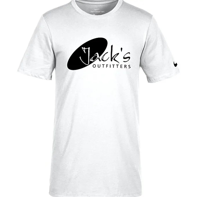 Nike Performance Blend T-Shirt - Men's - Screen
