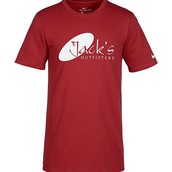 Nike Performance Blend T-Shirt - Men's - Screen
