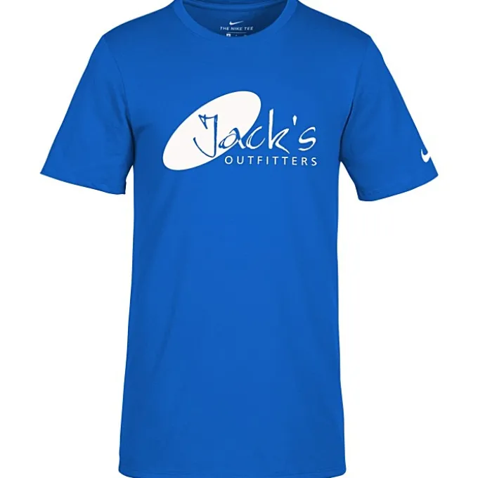 Nike Performance Blend T-Shirt - Men's - Screen