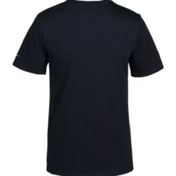 Nike Performance Blend T-Shirt - Men's - Embroidered