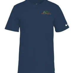 Nike Performance Blend T-Shirt - Men's - Embroidered