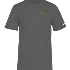 Nike Performance Blend T-Shirt - Men's - Embroidered