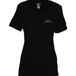 Nike Performance Blend T-Shirt - Ladies' - Embroidered