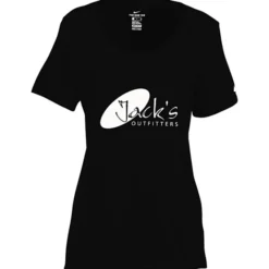 Nike Performance Blend T-Shirt - Ladies' - Screen