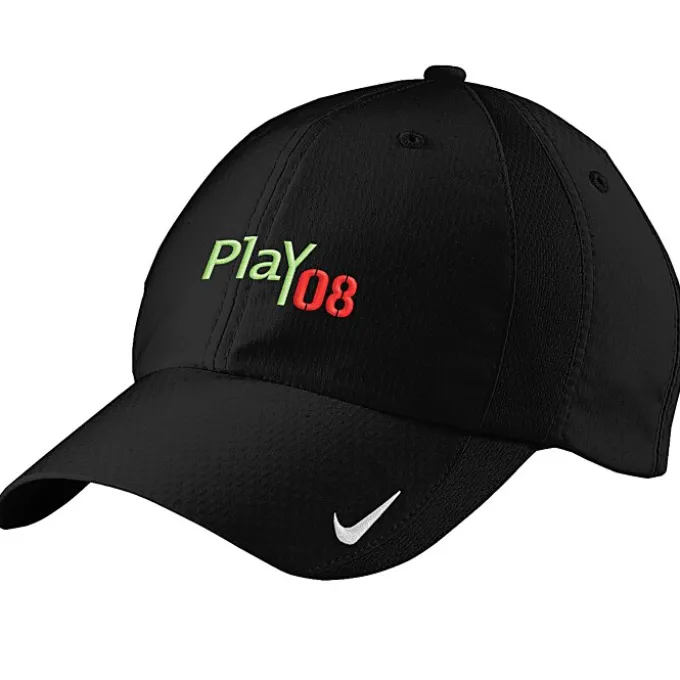 Nike Performance Cap - Solid