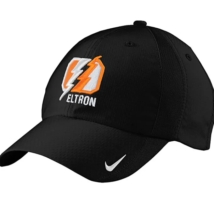 Nike Performance Cap - Solid - 3D Puff Embroidery