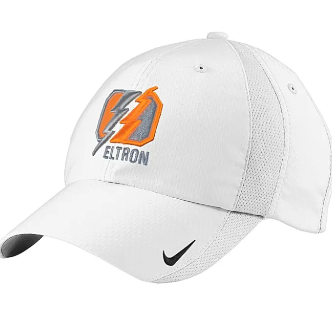 Nike Performance Cap - Solid - 3D Puff Embroidery