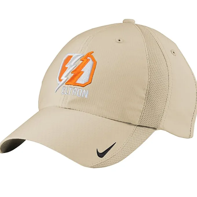 Nike Performance Cap - Solid - 3D Puff Embroidery