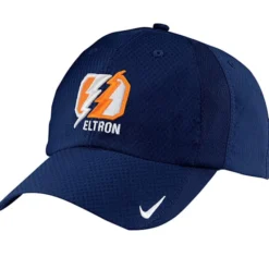 Nike Performance Cap - Solid - 3D Puff Embroidery