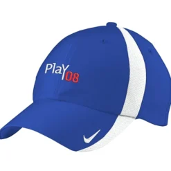 Nike Performance Cap - Stripe