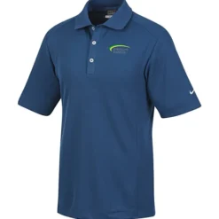 Nike Performance Classic Sport Shirt - Men's - Embroidered