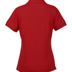 Nike Performance Classic Sport Shirt - Ladies' - Embroidered