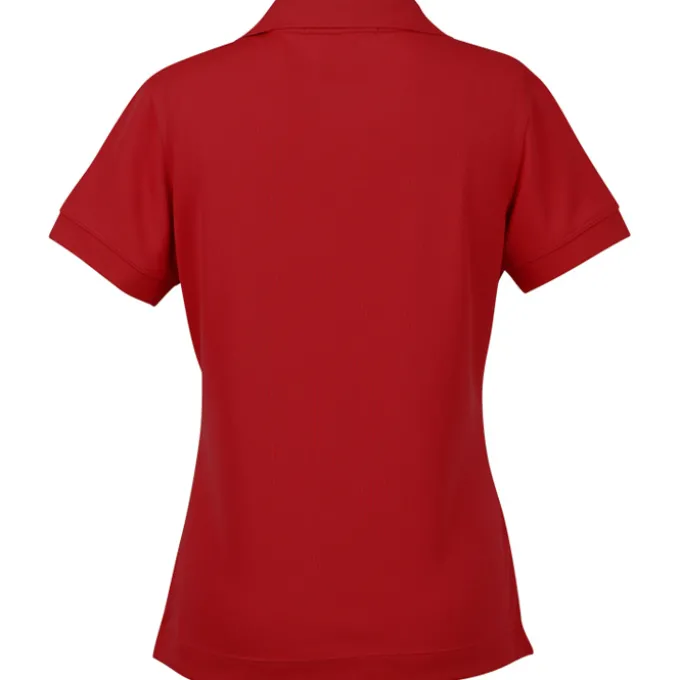 Nike Performance Classic Sport Shirt - Ladies' - Embroidered - 24 hr