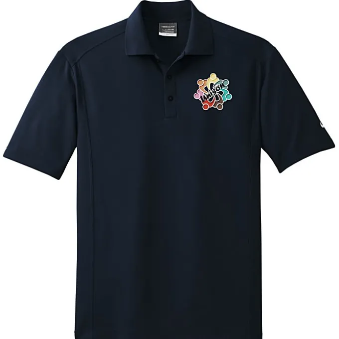Nike Performance Classic Sport Shirt - Men's - Full Color