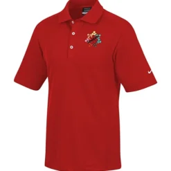 Nike Performance Classic Sport Shirt - Men's - Full Color