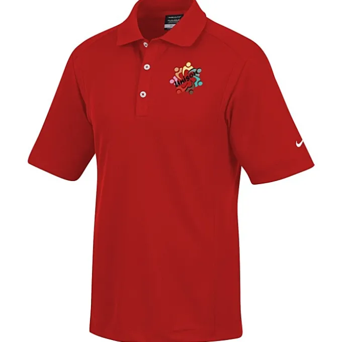 Nike Performance Classic Sport Shirt - Men's - Full Color