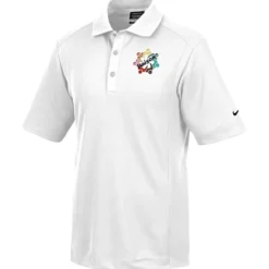 Nike Performance Classic Sport Shirt - Men's - Full Color