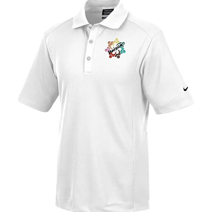 Nike Performance Classic Sport Shirt - Men's - Full Color
