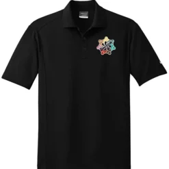 Nike Performance Classic Sport Shirt - Men's - Full Color