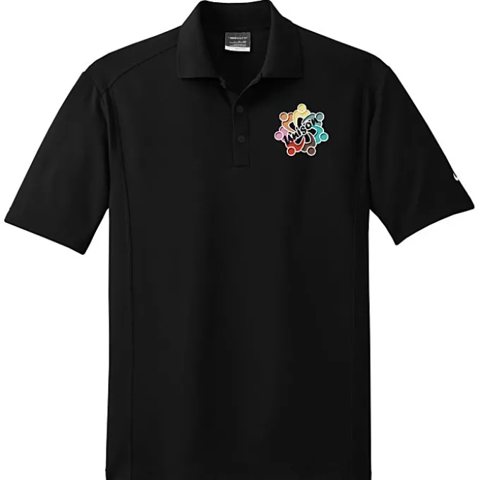 Nike Performance Classic Sport Shirt - Men's - Full Color