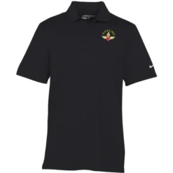 Nike Performance Double Pique Polo - Men's