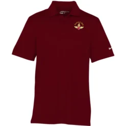 Nike Performance Double Pique Polo - Men's