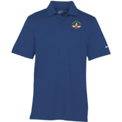 Nike Performance Double Pique Polo - Men's