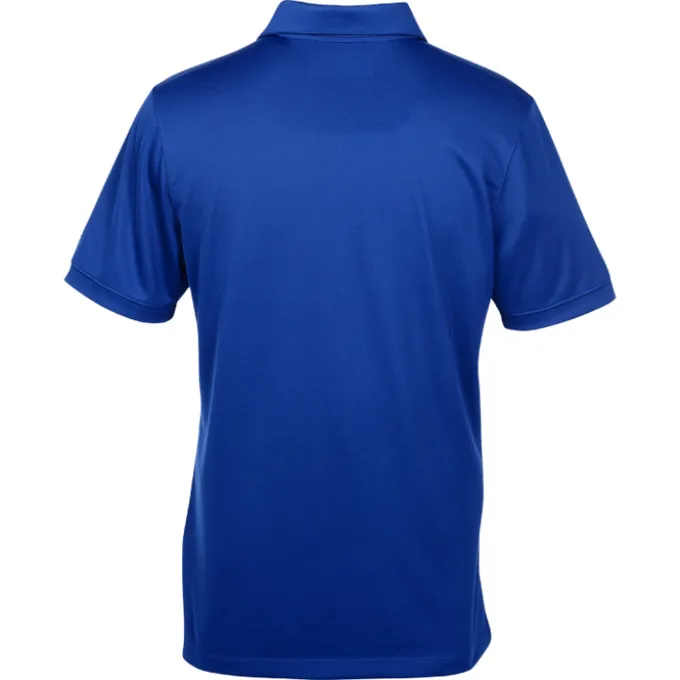 Nike Performance Double Pique Polo - Men's - 24 hr