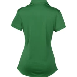Nike Performance Double Pique Polo - Ladies'