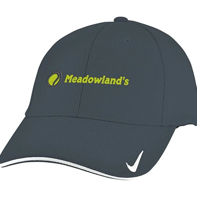 Nike Performance Dri-FIT Flexible Mesh Cap
