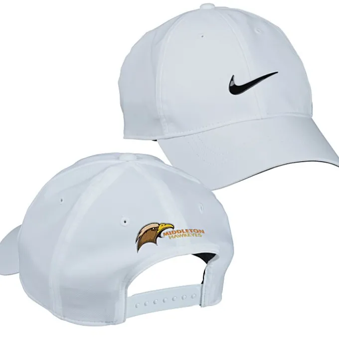 Nike Performance Dri-FIT Swoosh Front Cap - 24 hr