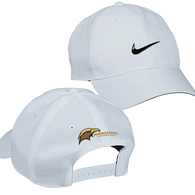 Nike Performance Dri-FIT Swoosh Front Cap - 24 hr