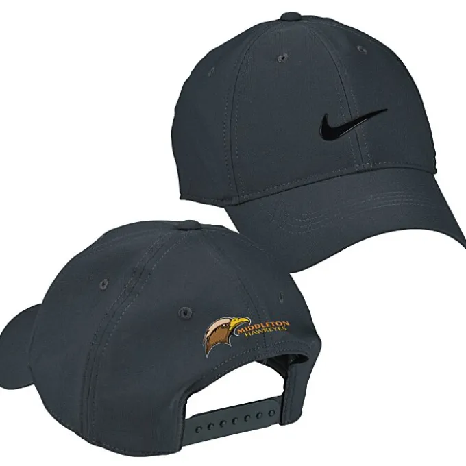Nike Performance Dri-FIT Swoosh Front Cap - 24 hr